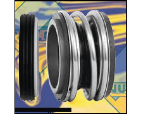 Gleitringdichtung V3 0140.14 DIN