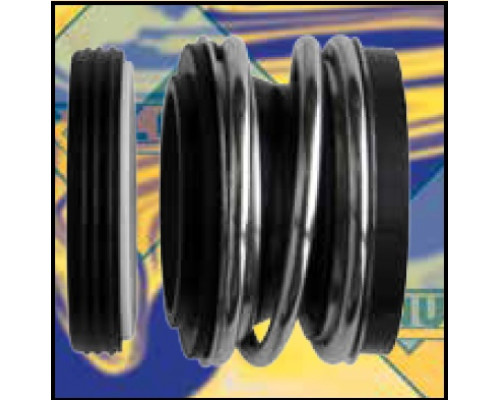 Торцевое уплотнение V3 0130.1520.N.С.