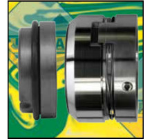 Торцеве ущiльнення V3 0180.1678