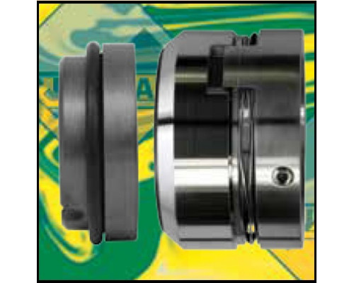 Торцевое уплотнение V3 0280.1678