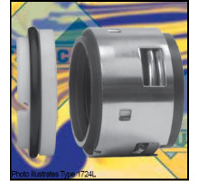 Торцеве ущiльнення V3 0140.1724L.N.C.