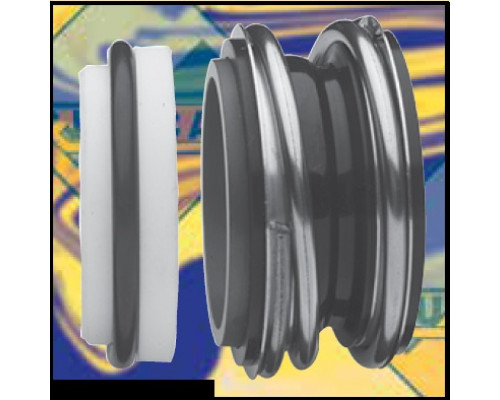 Торцевое уплотнение V3 0140.193S