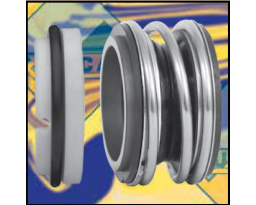 Торцеве ущiльнення V3 0250.19L