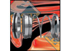 foto Vulcan mechanical seal 20H(N20H)