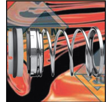 Торцеве ущiльнення V3 0120.24L