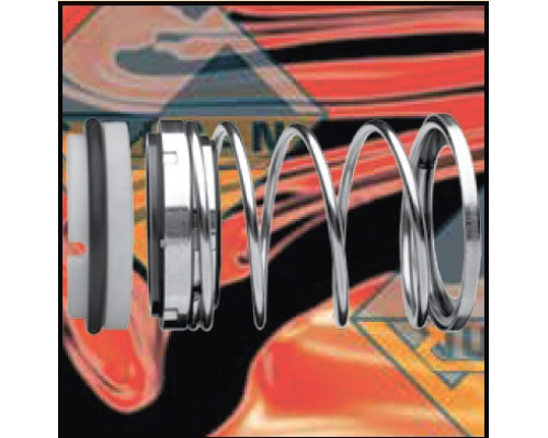 Торцеве ущiльнення V3 0530.24L