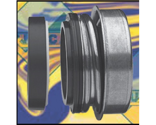 Торцеве ущiльнення V3 0191.70.N.C