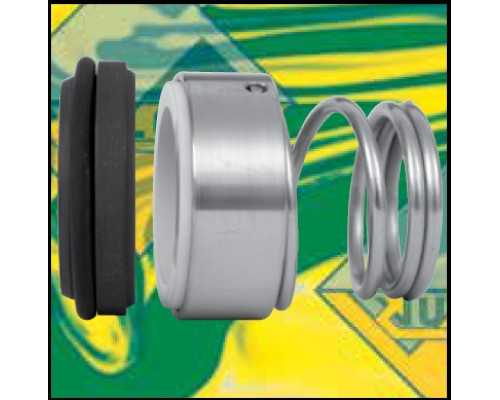 Торцеве ущiльнення V3 0100.7D.R.N.B. - Vulcan торцеве ущільнення 7D | Vulvan