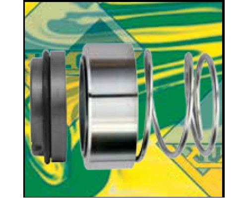 Торцеве ущiльнення V3 0180.82 - Vulcan торцеве ущільнення 82 | Vulvan