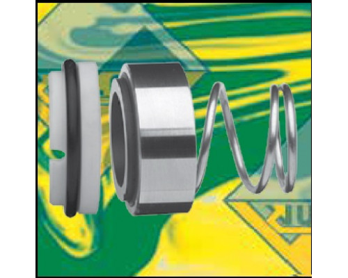 Gleitringdichtung V3 0800.8 DIN - Vulcan Gleitringdichtung 8DIN/8DINS | Vulvan