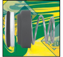 Торцевое уплотнение V3 0100.9.R.N.C.