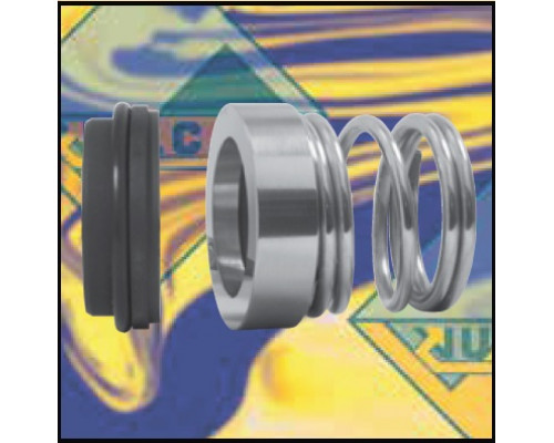 Торцевое уплотнение V3 0250.95