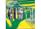 foto Vulcan mechanical seal A4/A4J