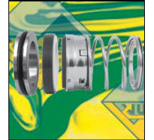 Механикалық тығыздауыш V3 0127.A5