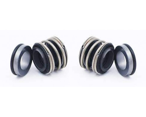  торцеве ущільнення для насоса zenit DRBLUEP 200/2/G50V A1CM5 NC Q TC 2SIC 05/SH 230 V