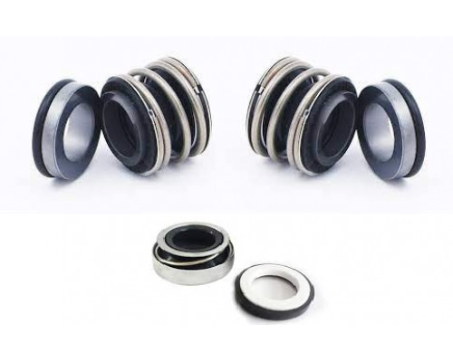  торцеве ущільнення для насоса zenit DRY 1000/4/80 A0HT5 NC XX T E-2SICAL 10 400Y/DV