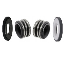  торцеве ущільнення для насоса zenit DRBLUE 100/2/G32V A1BM5 NC P TCG SICAL 05/SH 230 V +RPG